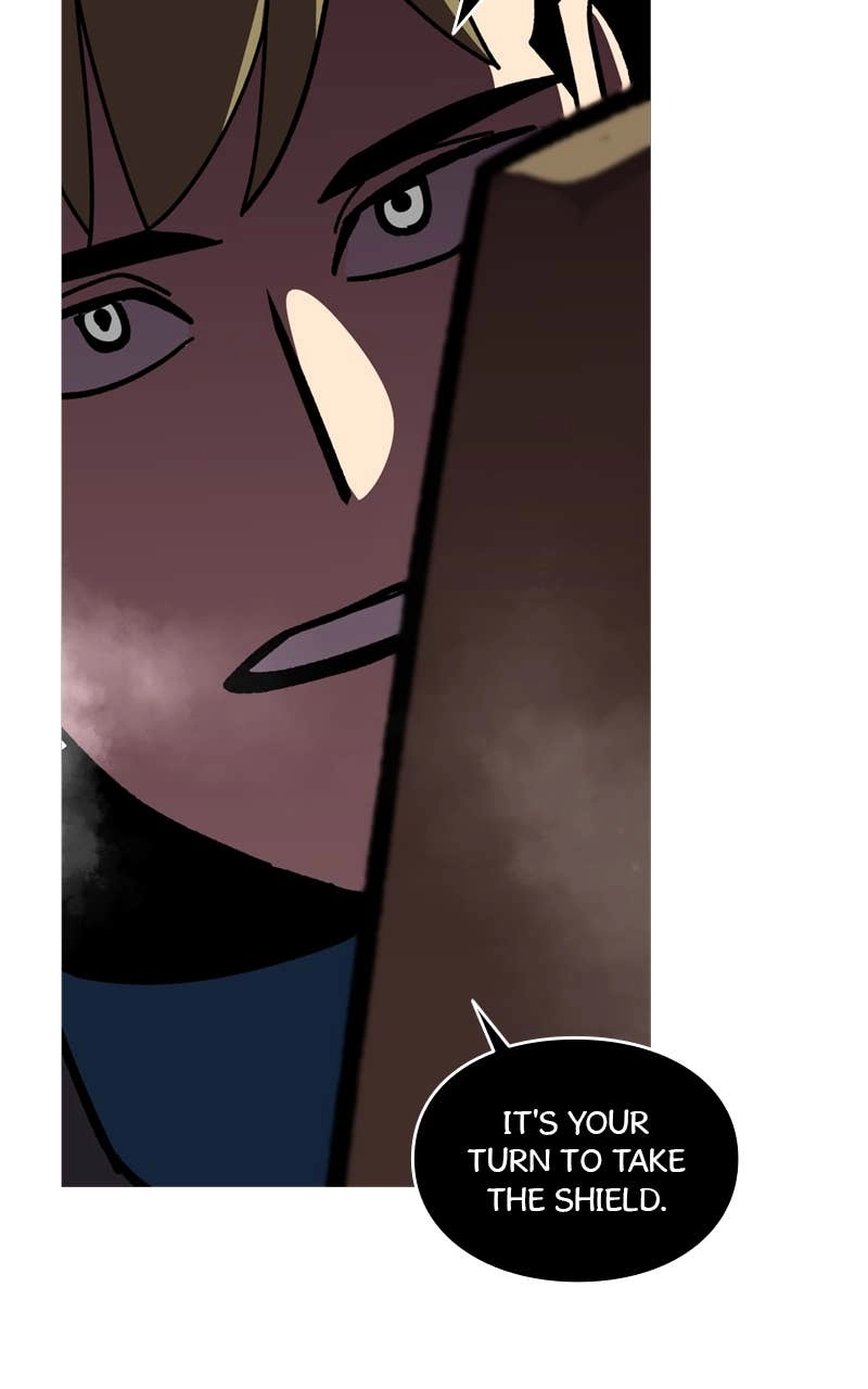 The Story of a Low-Rank Soldier Becoming a Monarch Chapter 11 Page 16
