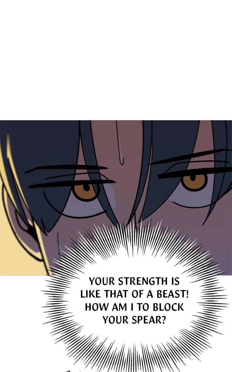 The Story of a Low-Rank Soldier Becoming a Monarch Chapter 11 Page 17