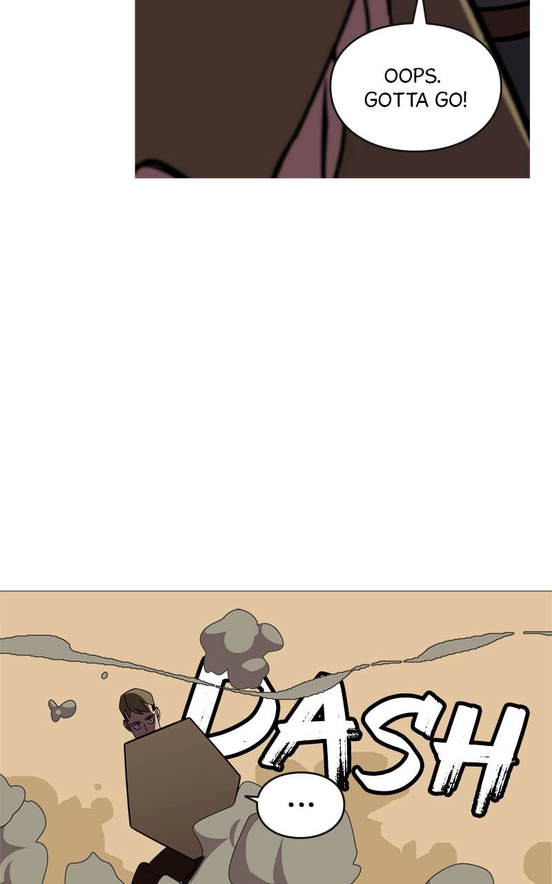 The Story of a Low-Rank Soldier Becoming a Monarch Chapter 11 Page 19
