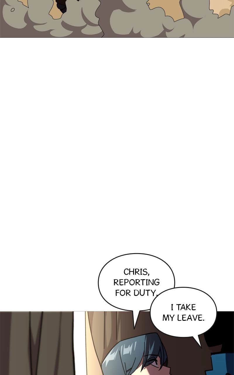 The Story of a Low-Rank Soldier Becoming a Monarch Chapter 11 Page 20