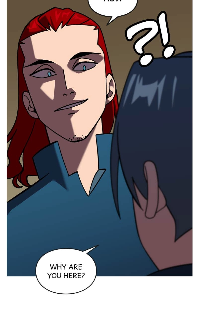 The Story of a Low-Rank Soldier Becoming a Monarch Chapter 11 Page 22