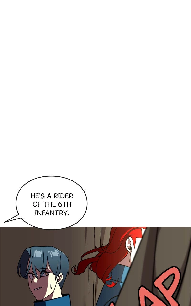 The Story of a Low-Rank Soldier Becoming a Monarch Chapter 11 Page 23