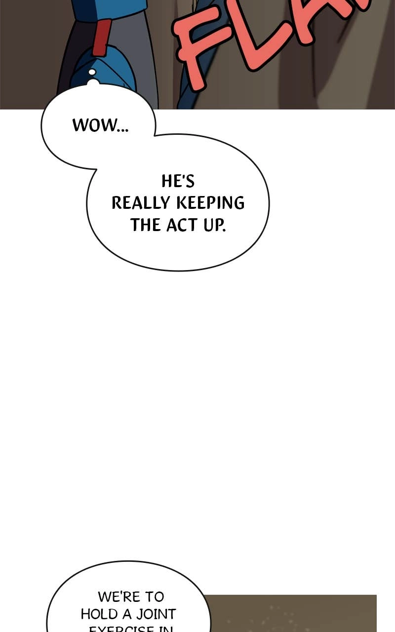 The Story of a Low-Rank Soldier Becoming a Monarch Chapter 11 Page 24