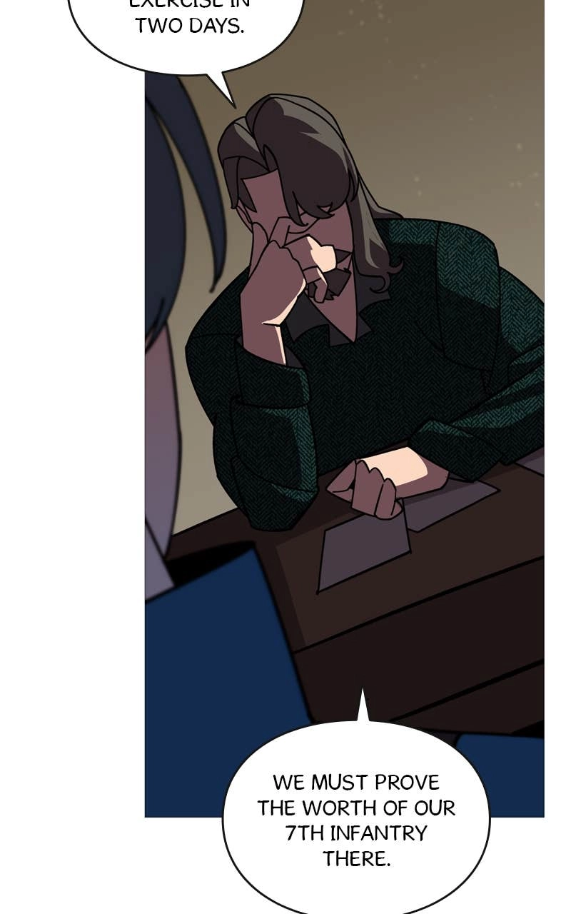 The Story of a Low-Rank Soldier Becoming a Monarch Chapter 11 Page 25