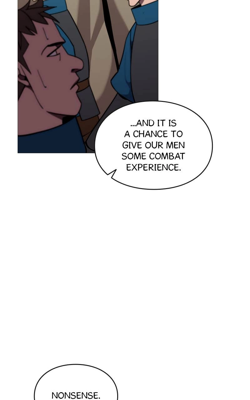 The Story of a Low-Rank Soldier Becoming a Monarch Chapter 11 Page 30