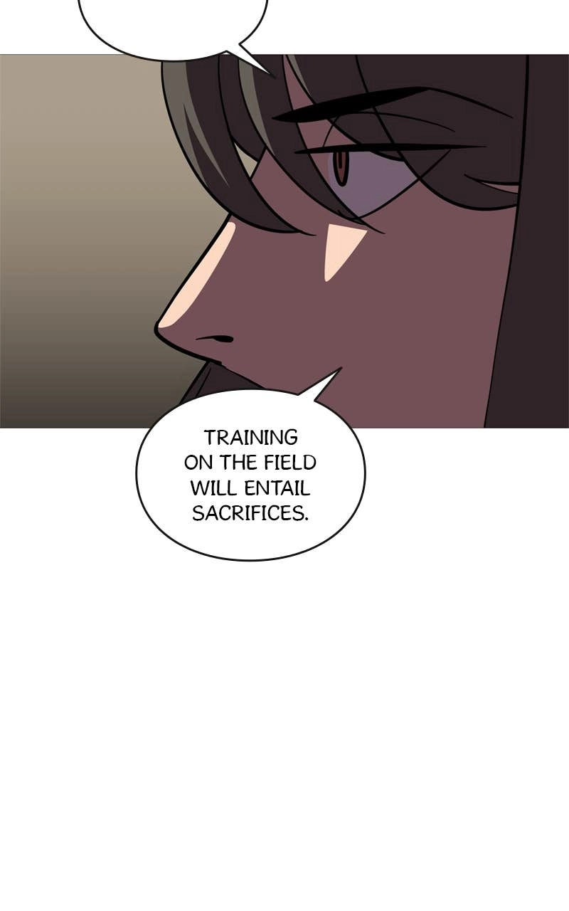 The Story of a Low-Rank Soldier Becoming a Monarch Chapter 11 Page 31