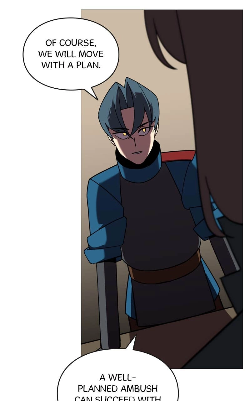 The Story of a Low-Rank Soldier Becoming a Monarch Chapter 11 Page 32