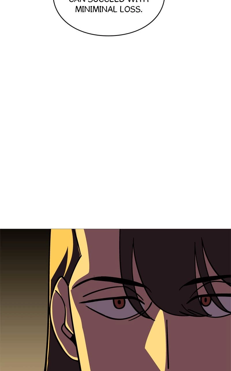 The Story of a Low-Rank Soldier Becoming a Monarch Chapter 11 Page 33
