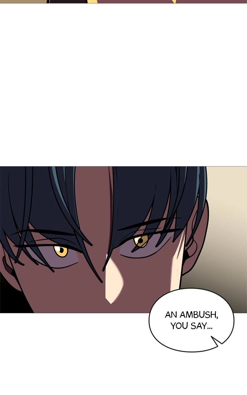 The Story of a Low-Rank Soldier Becoming a Monarch Chapter 11 Page 34