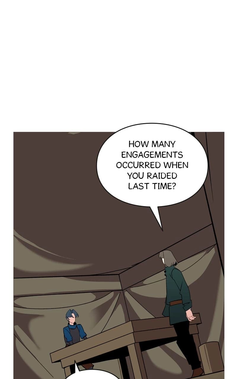The Story of a Low-Rank Soldier Becoming a Monarch Chapter 11 Page 35