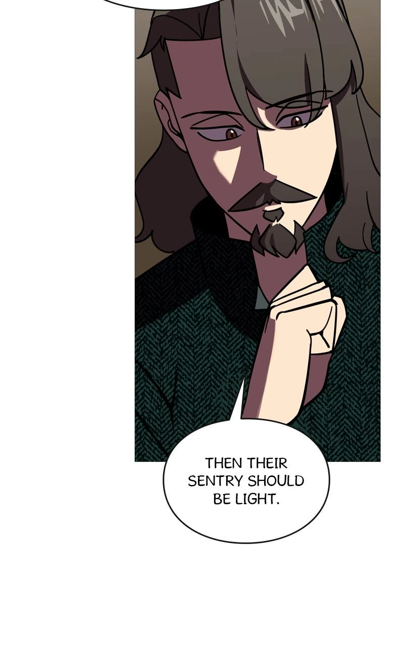 The Story of a Low-Rank Soldier Becoming a Monarch Chapter 11 Page 37