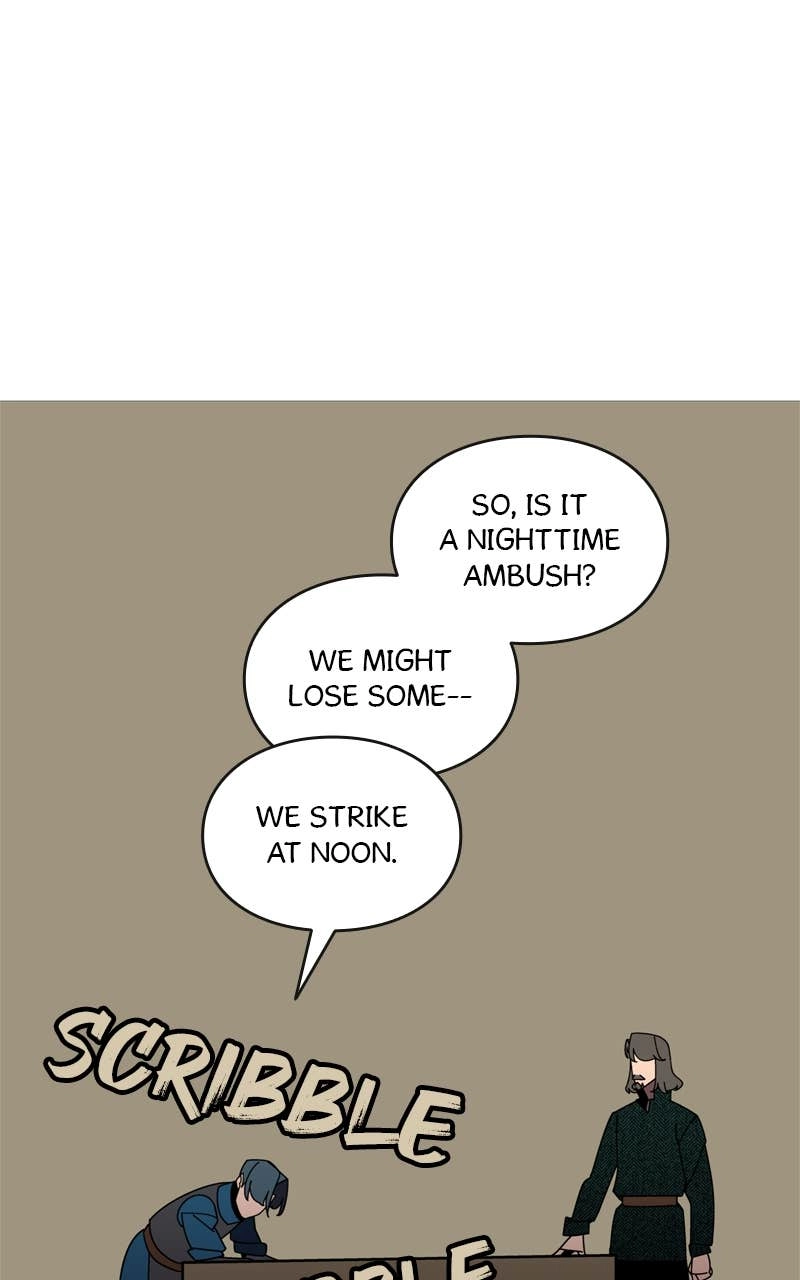 The Story of a Low-Rank Soldier Becoming a Monarch Chapter 11 Page 38