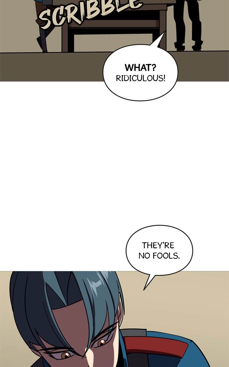 The Story of a Low-Rank Soldier Becoming a Monarch Chapter 11 Page 39