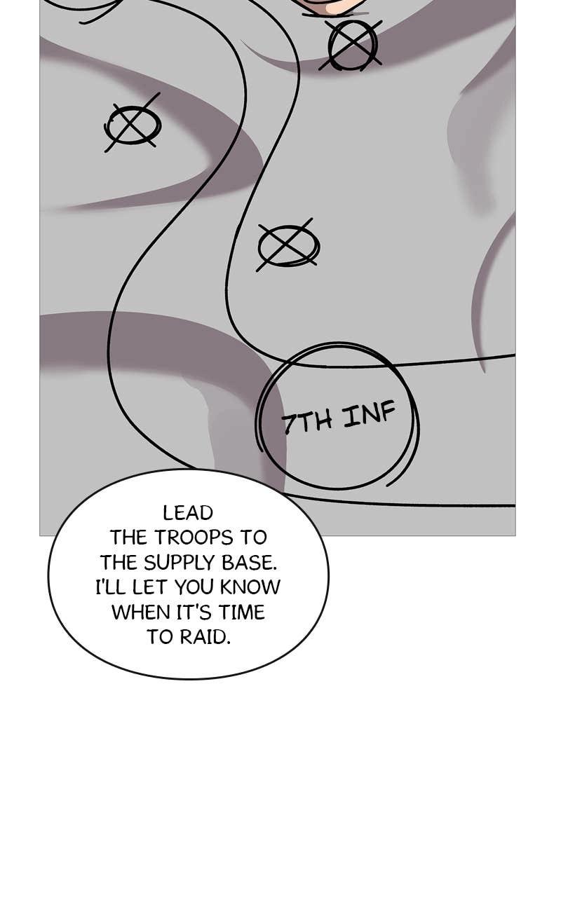 The Story of a Low-Rank Soldier Becoming a Monarch Chapter 11 Page 41