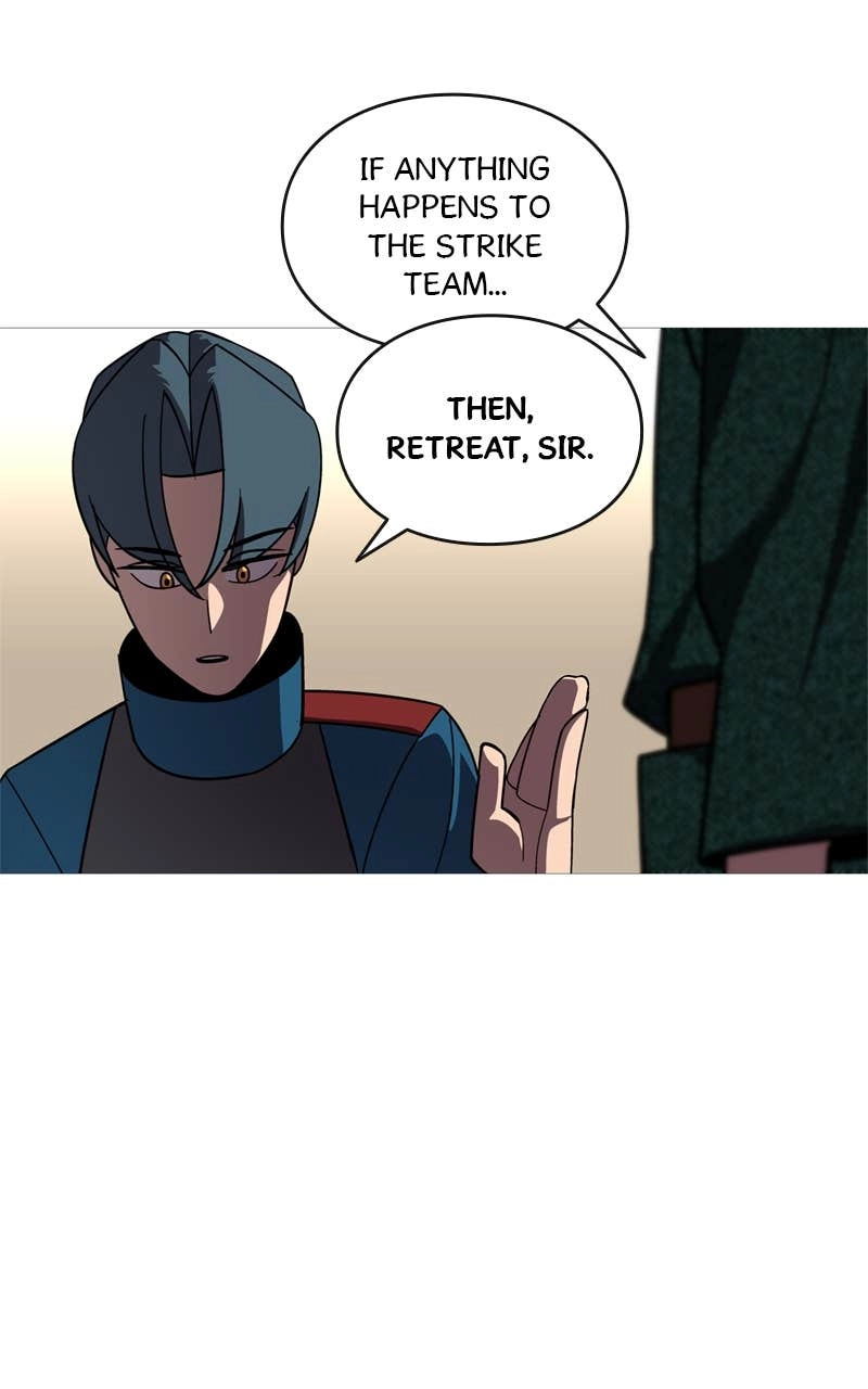 The Story of a Low-Rank Soldier Becoming a Monarch Chapter 11 Page 42