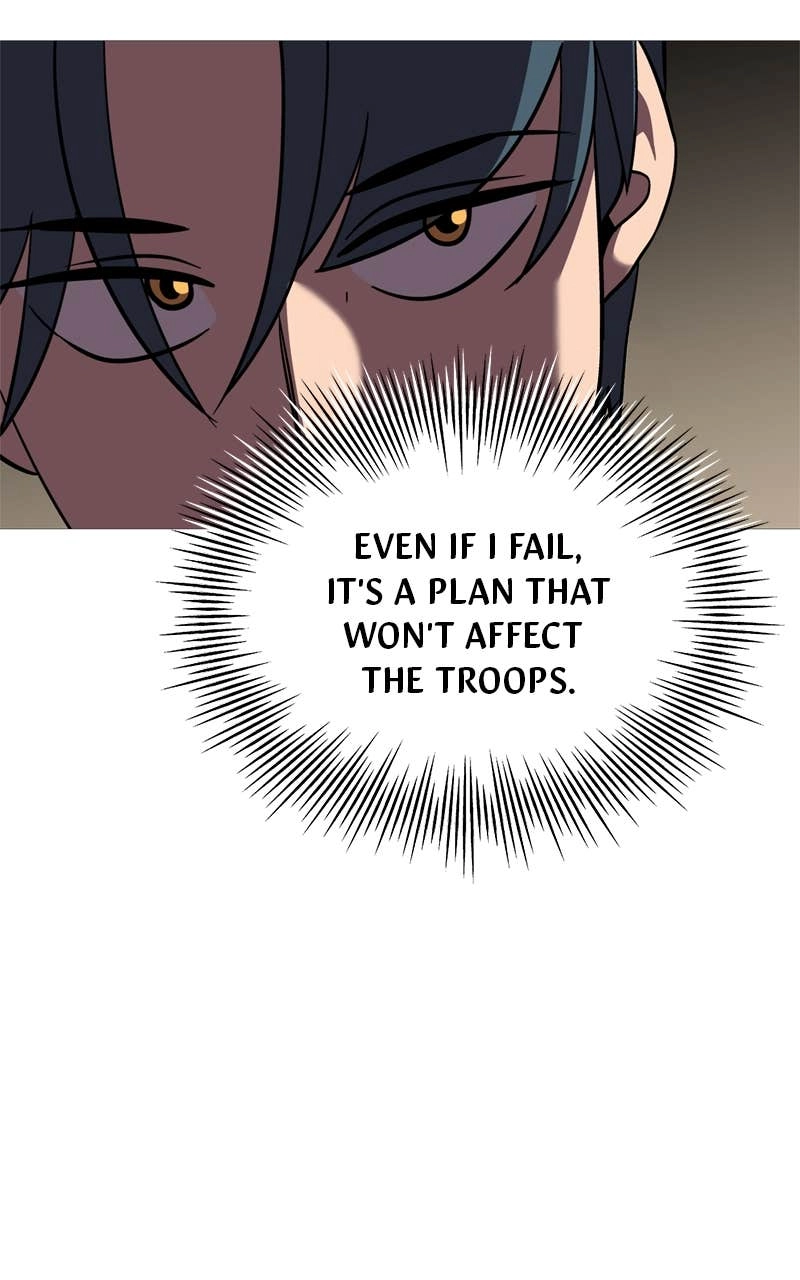 The Story of a Low-Rank Soldier Becoming a Monarch Chapter 11 Page 43