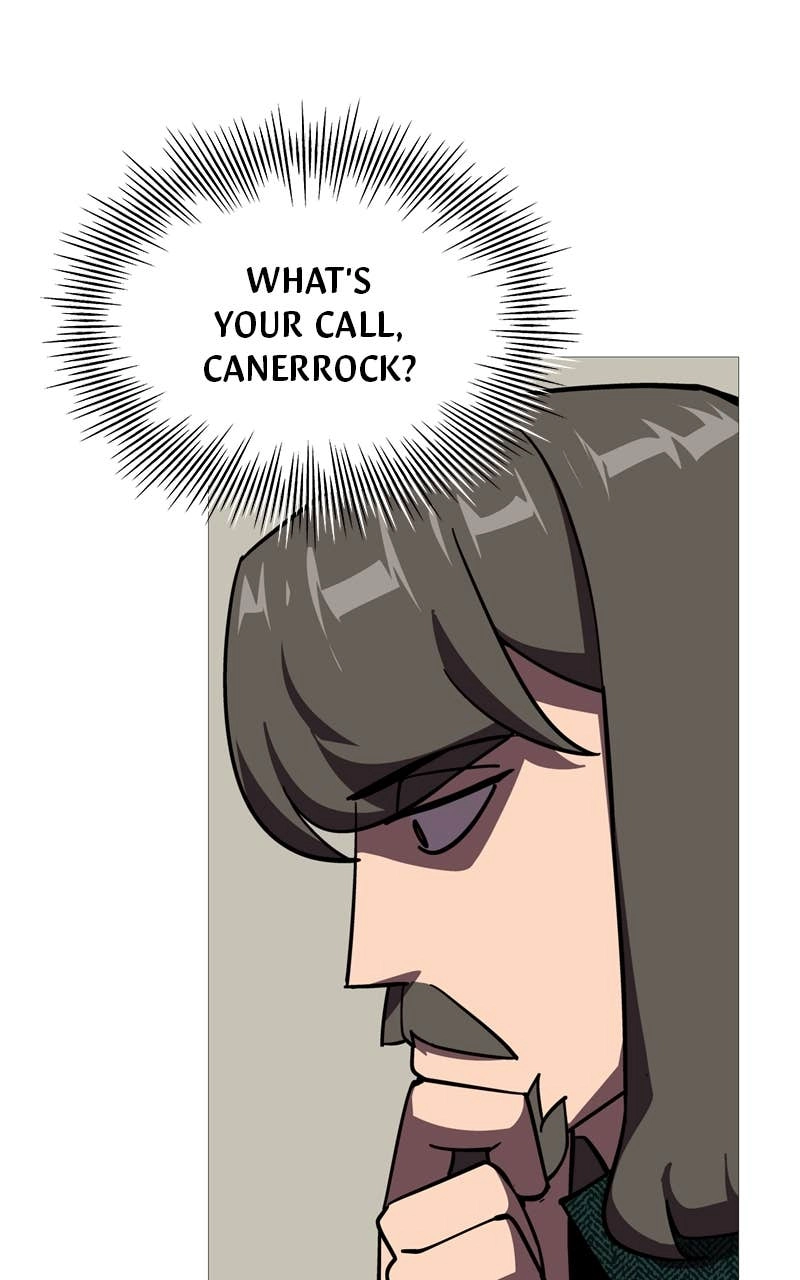The Story of a Low-Rank Soldier Becoming a Monarch Chapter 11 Page 44