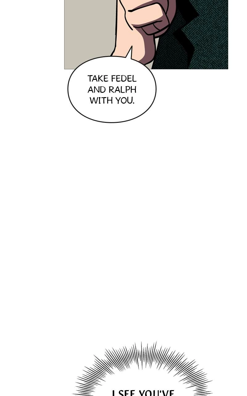 The Story of a Low-Rank Soldier Becoming a Monarch Chapter 11 Page 45