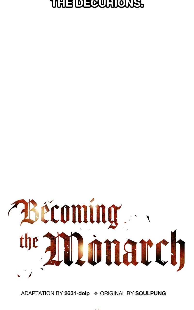 The Story of a Low-Rank Soldier Becoming a Monarch Chapter 11 Page 50