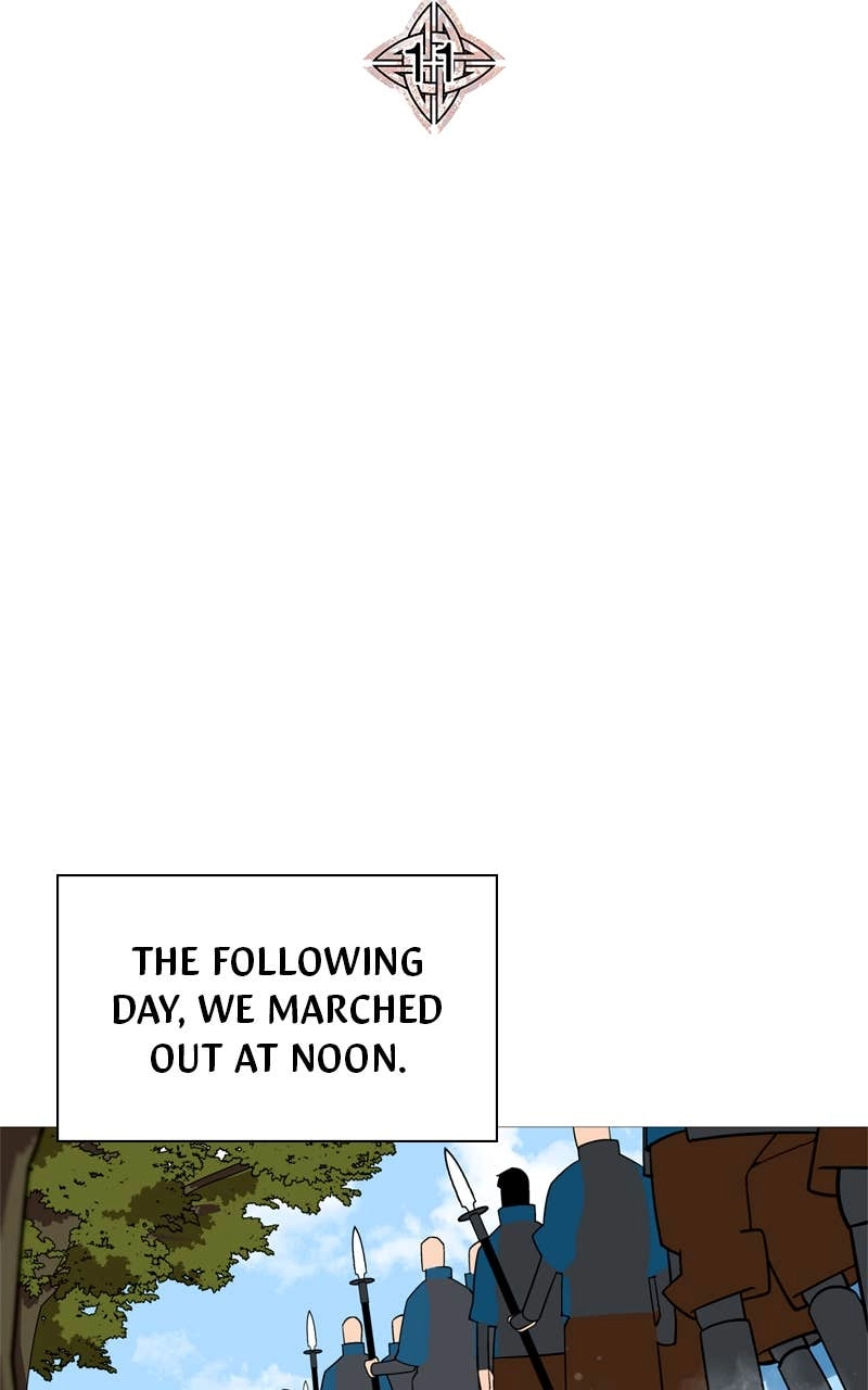 The Story of a Low-Rank Soldier Becoming a Monarch Chapter 11 Page 51