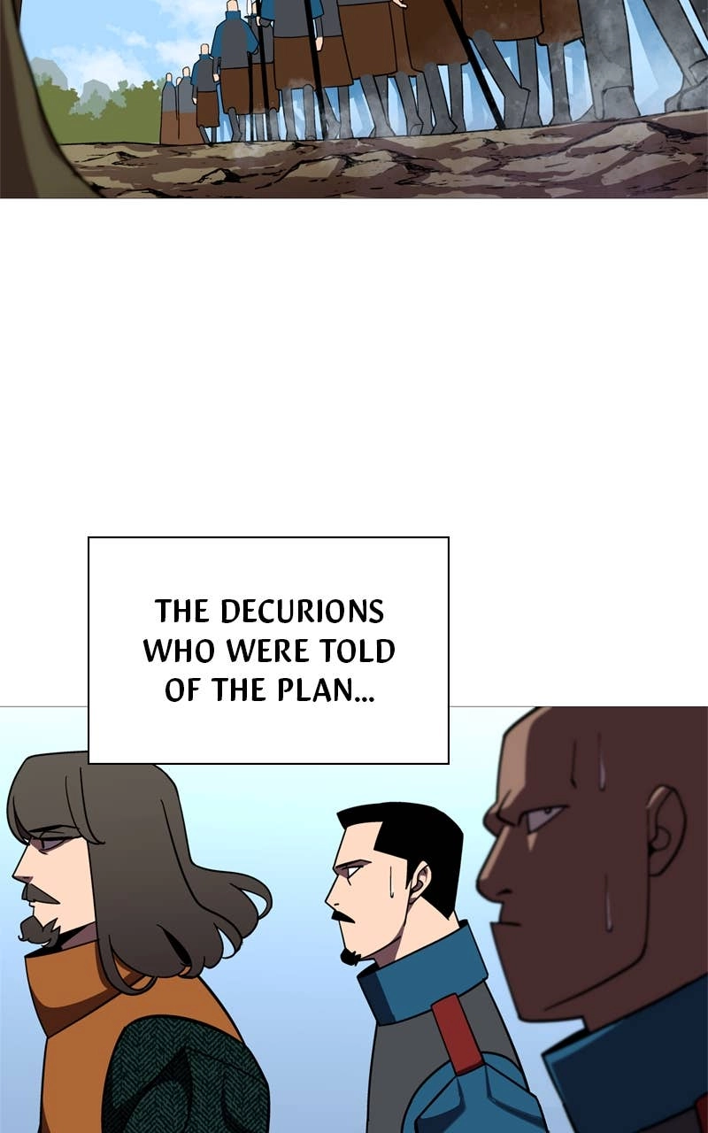The Story of a Low-Rank Soldier Becoming a Monarch Chapter 11 Page 52