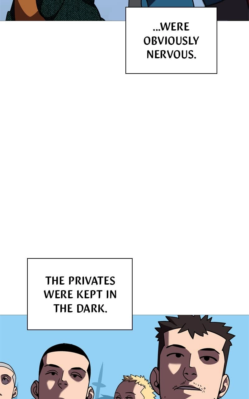 The Story of a Low-Rank Soldier Becoming a Monarch Chapter 11 Page 53