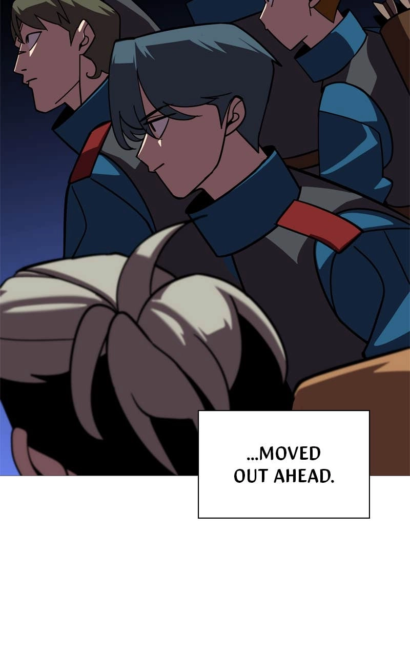 The Story of a Low-Rank Soldier Becoming a Monarch Chapter 11 Page 55