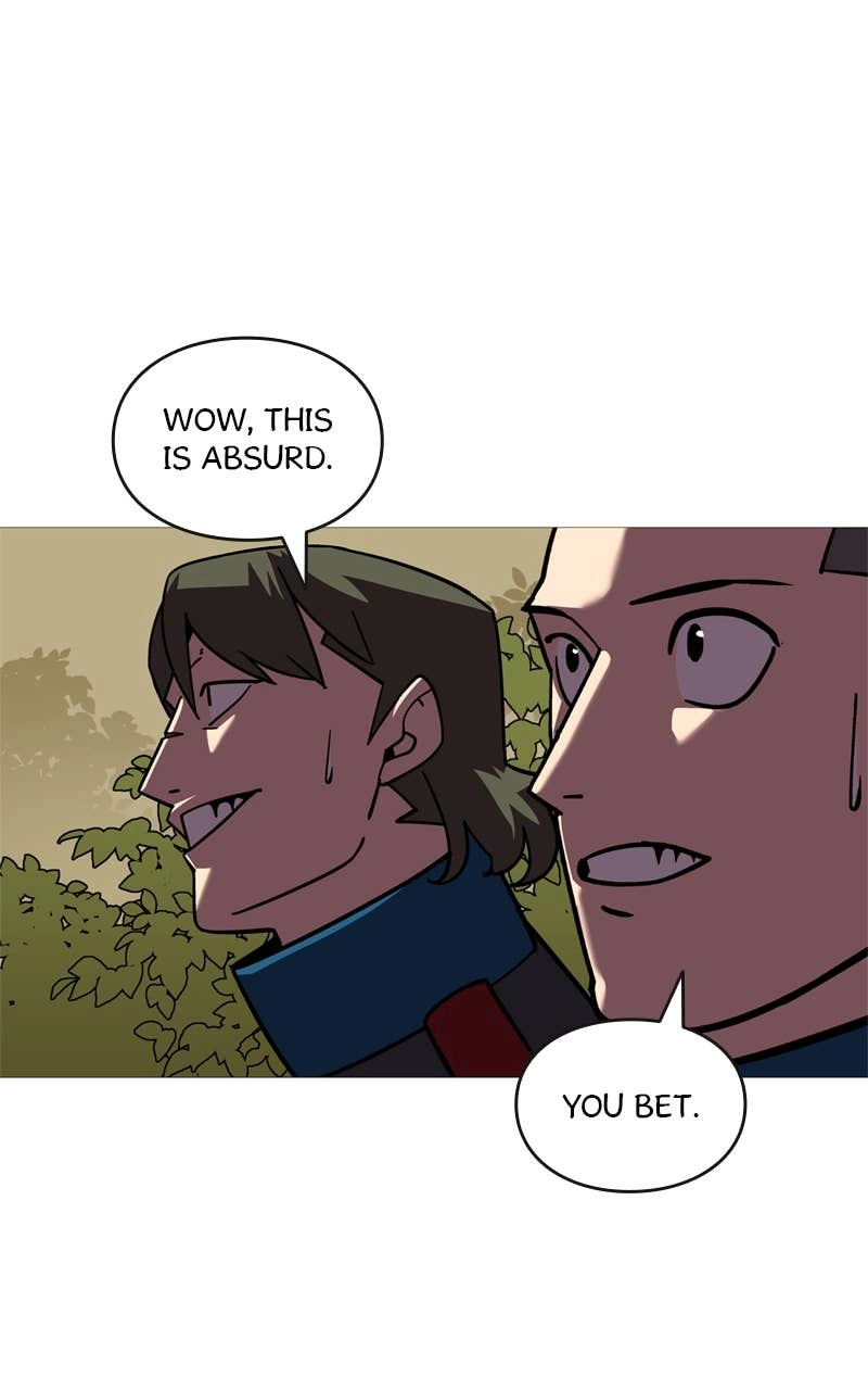 The Story of a Low-Rank Soldier Becoming a Monarch Chapter 11 Page 56