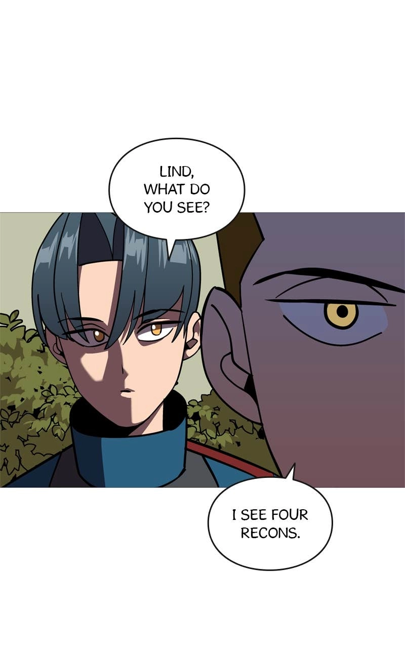 The Story of a Low-Rank Soldier Becoming a Monarch Chapter 11 Page 58