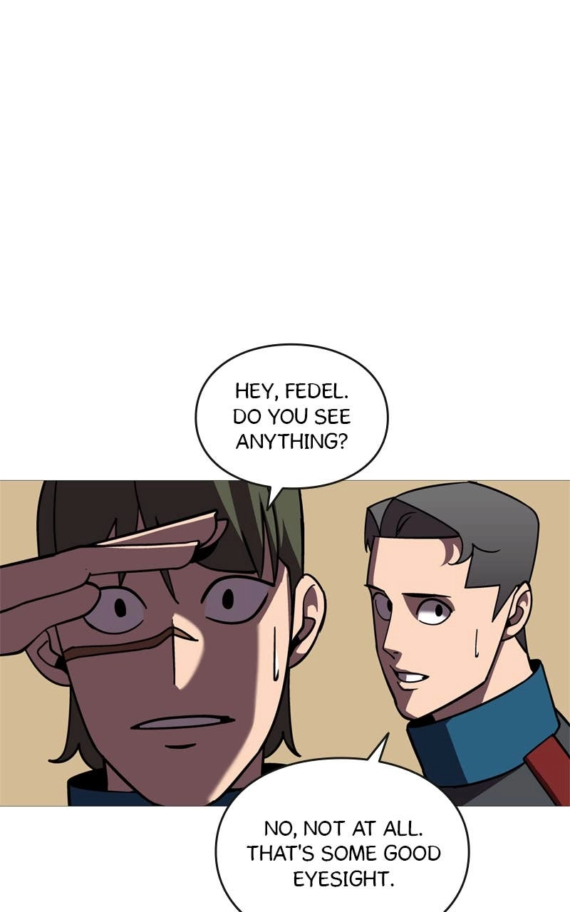 The Story of a Low-Rank Soldier Becoming a Monarch Chapter 11 Page 59