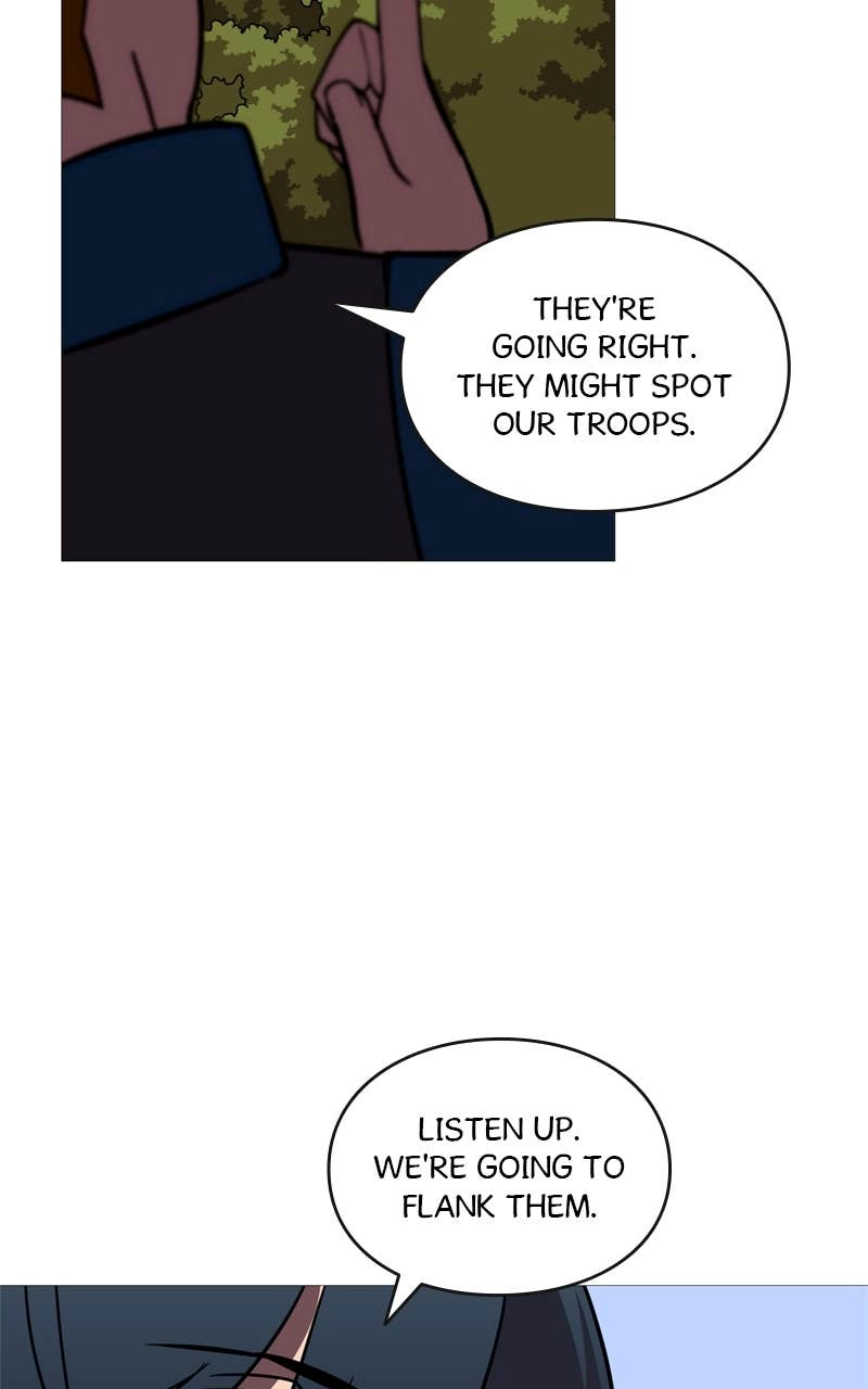The Story of a Low-Rank Soldier Becoming a Monarch Chapter 11 Page 61