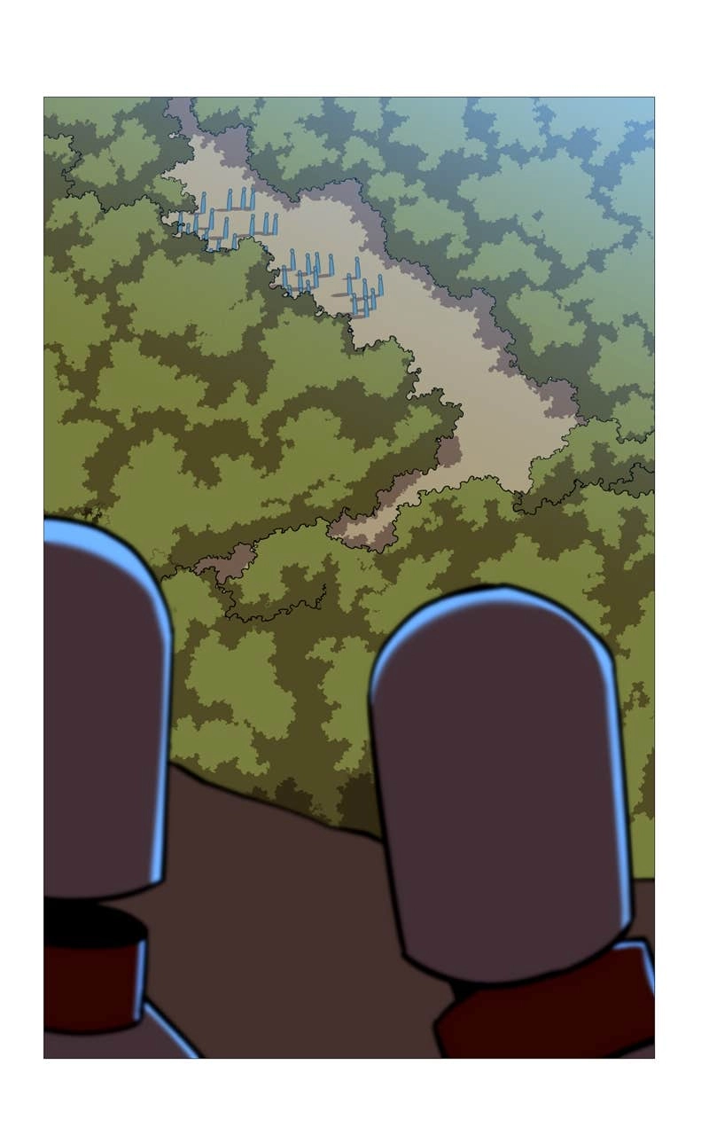 The Story of a Low-Rank Soldier Becoming a Monarch Chapter 11 Page 63