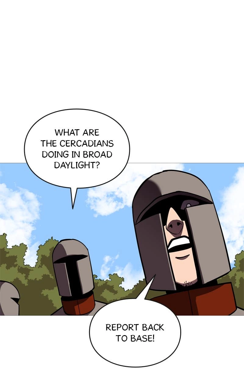 The Story of a Low-Rank Soldier Becoming a Monarch Chapter 11 Page 64