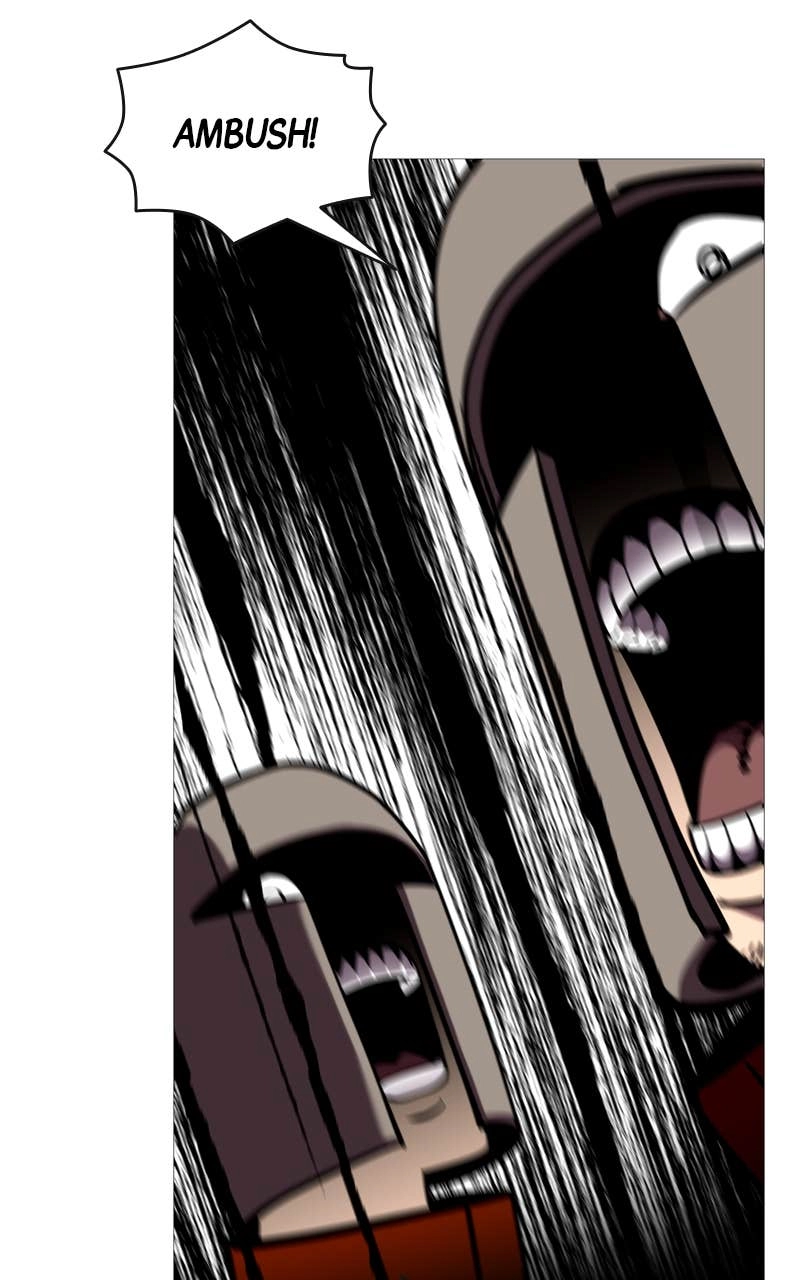 The Story of a Low-Rank Soldier Becoming a Monarch Chapter 11 Page 69