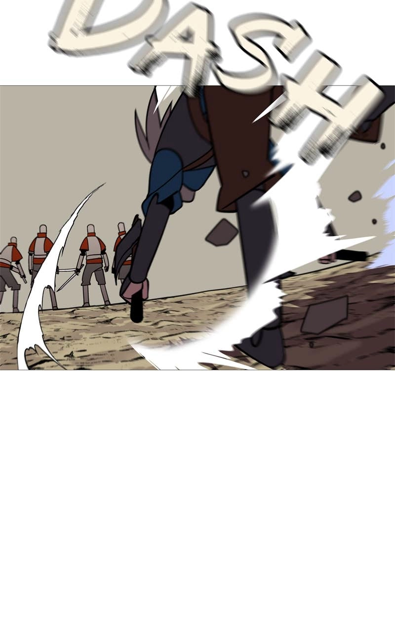 The Story of a Low-Rank Soldier Becoming a Monarch Chapter 11 Page 73