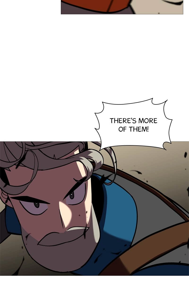 The Story of a Low-Rank Soldier Becoming a Monarch Chapter 11 Page 76