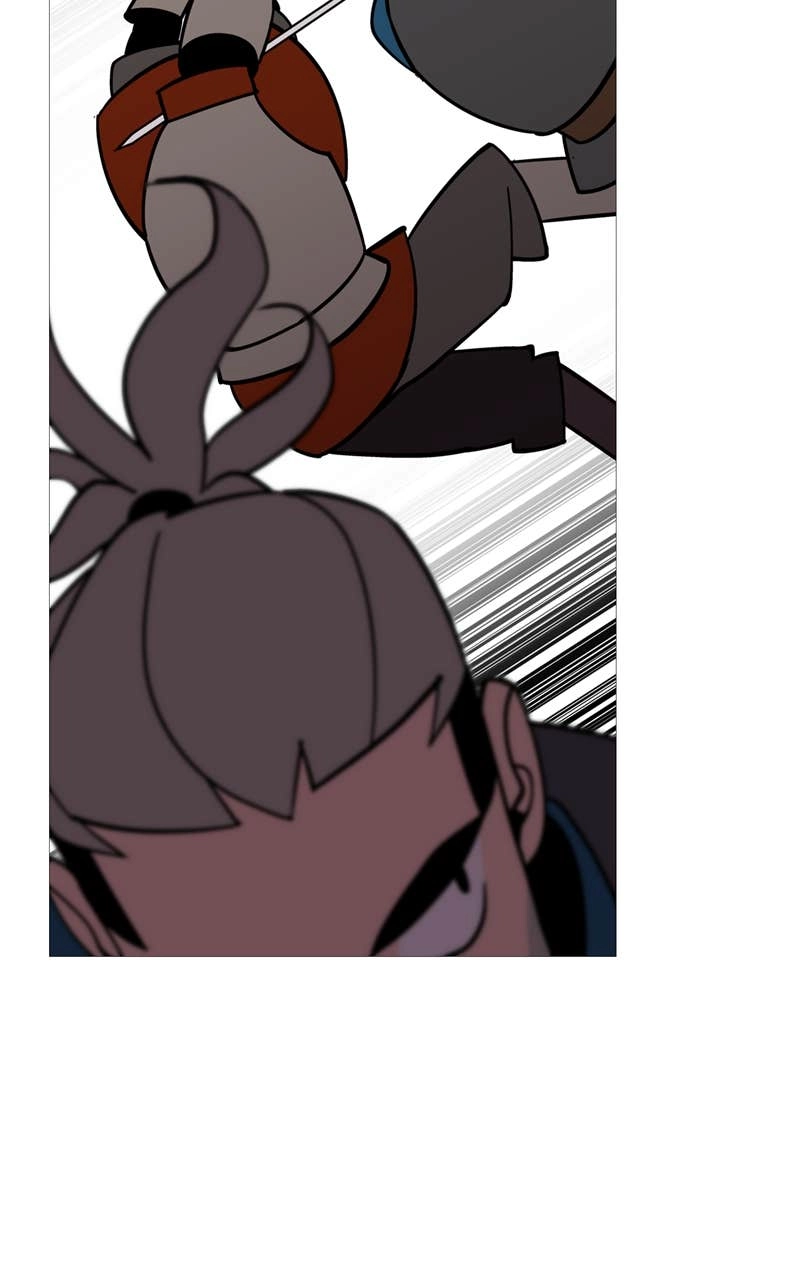 The Story of a Low-Rank Soldier Becoming a Monarch Chapter 11 Page 79