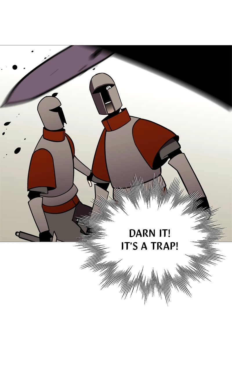 The Story of a Low-Rank Soldier Becoming a Monarch Chapter 11 Page 80