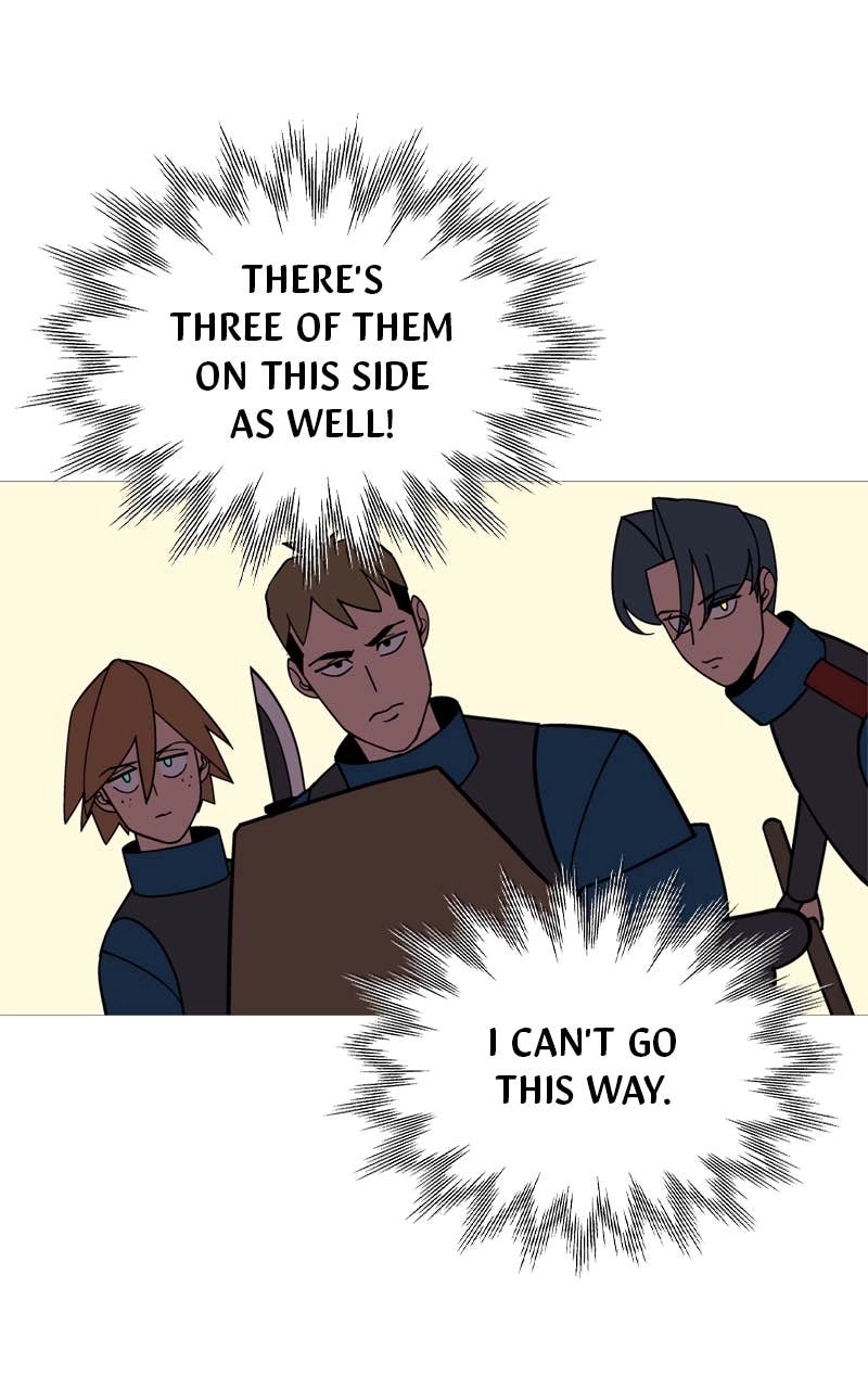 The Story of a Low-Rank Soldier Becoming a Monarch Chapter 11 Page 81