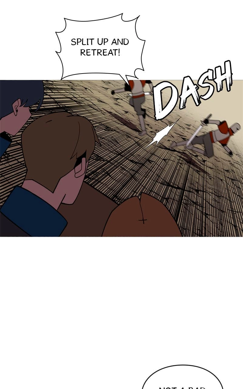 The Story of a Low-Rank Soldier Becoming a Monarch Chapter 11 Page 82