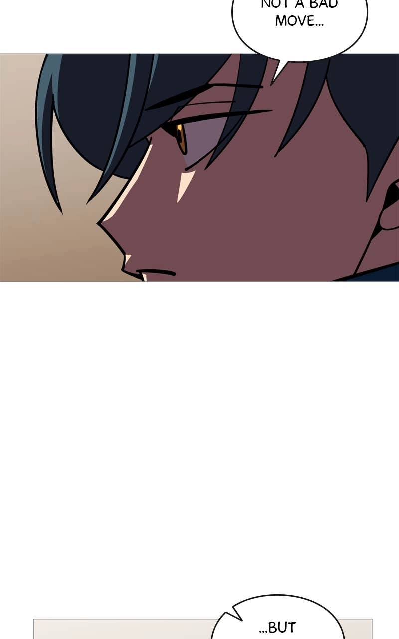 The Story of a Low-Rank Soldier Becoming a Monarch Chapter 11 Page 83