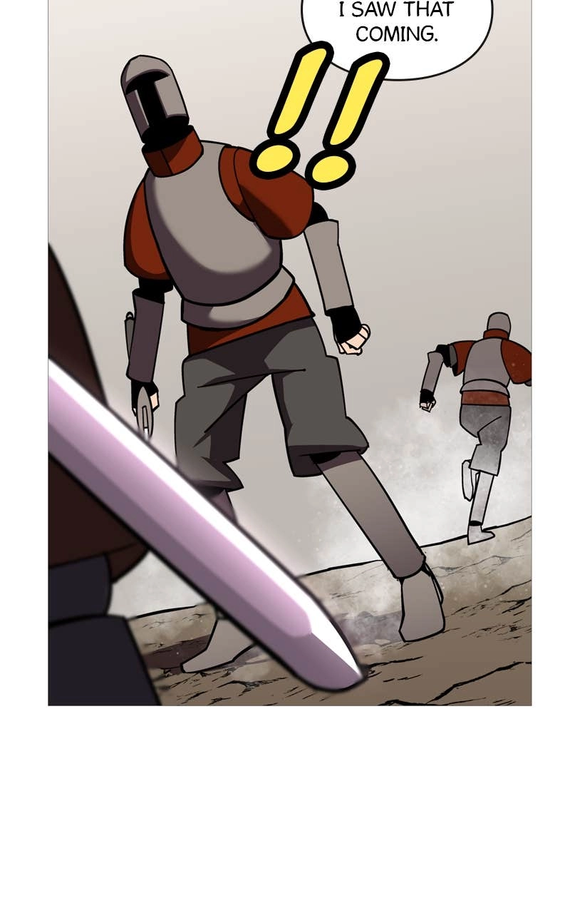The Story of a Low-Rank Soldier Becoming a Monarch Chapter 11 Page 84