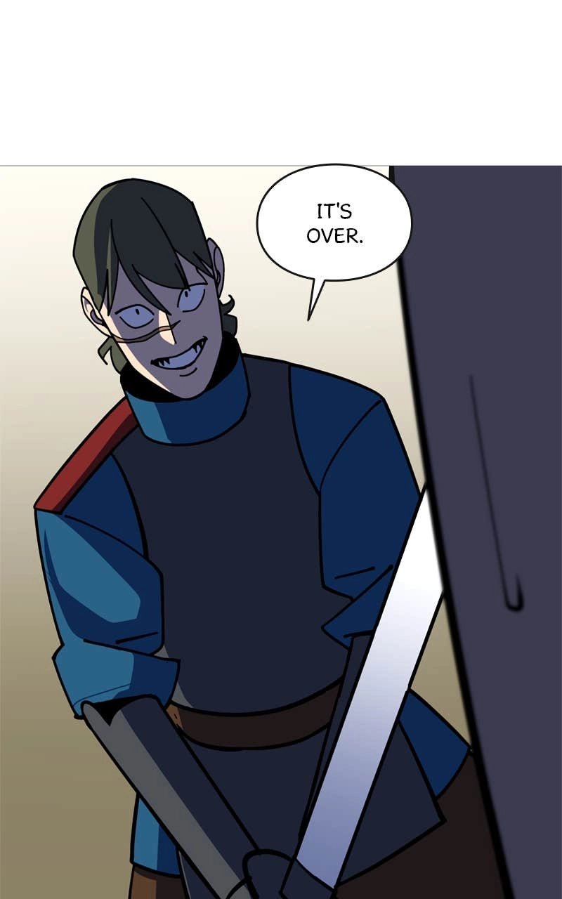The Story of a Low-Rank Soldier Becoming a Monarch Chapter 11 Page 85