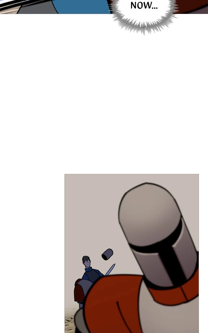 The Story of a Low-Rank Soldier Becoming a Monarch Chapter 11 Page 87