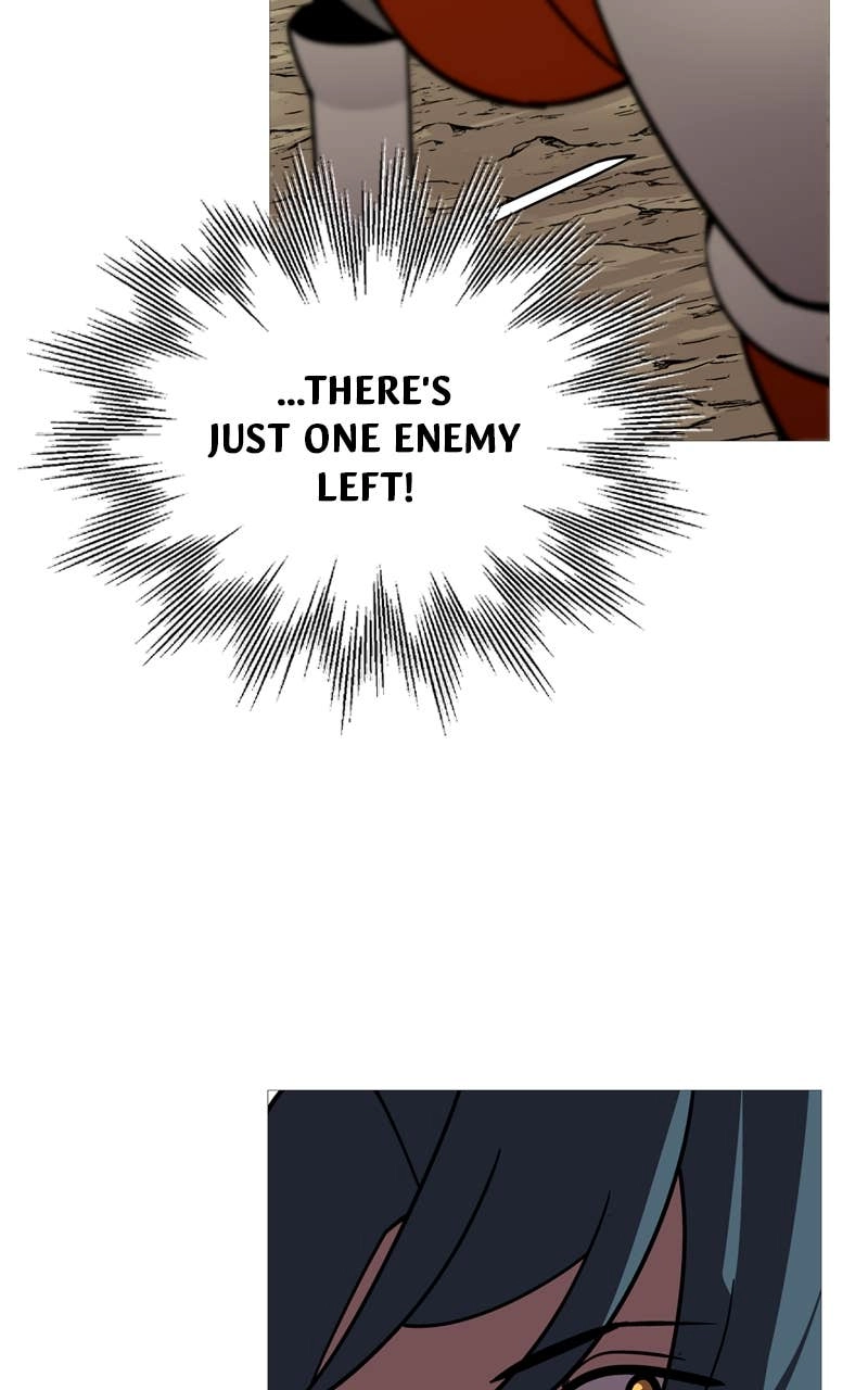 The Story of a Low-Rank Soldier Becoming a Monarch Chapter 11 Page 88