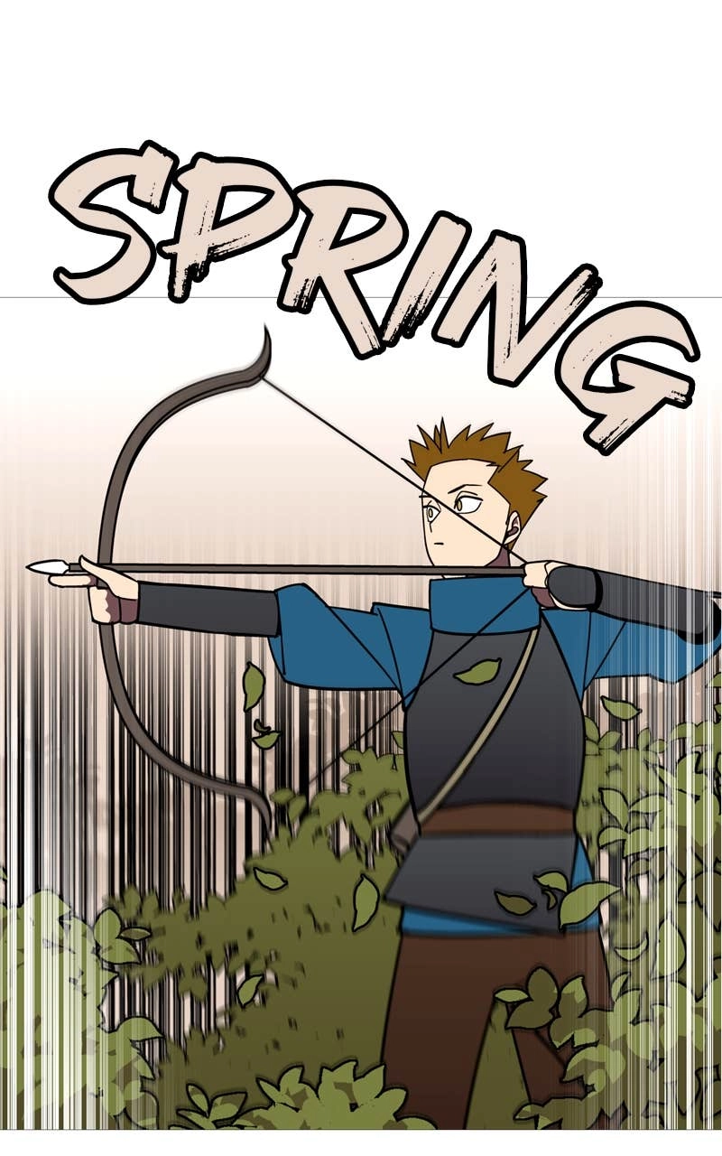 The Story of a Low-Rank Soldier Becoming a Monarch Chapter 11 Page 90