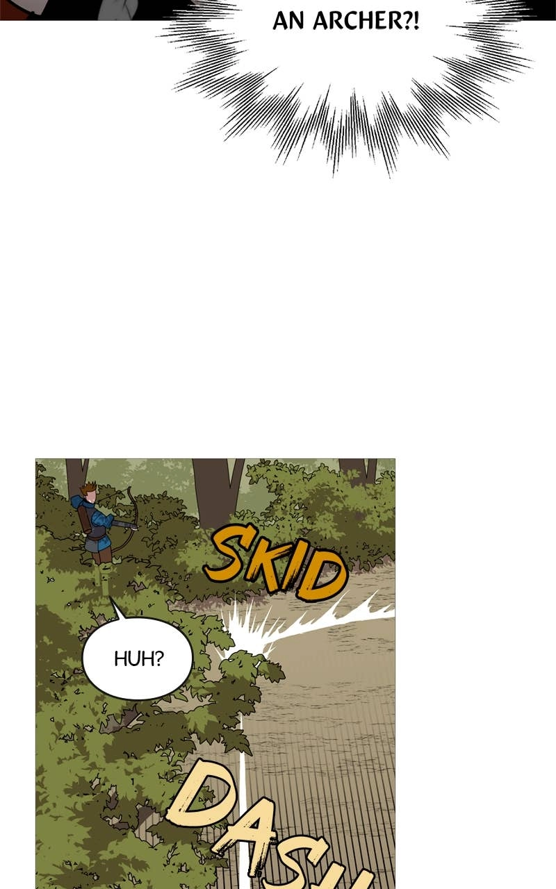 The Story of a Low-Rank Soldier Becoming a Monarch Chapter 11 Page 92