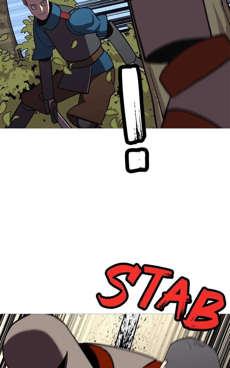 The Story of a Low-Rank Soldier Becoming a Monarch Chapter 11 Page 94