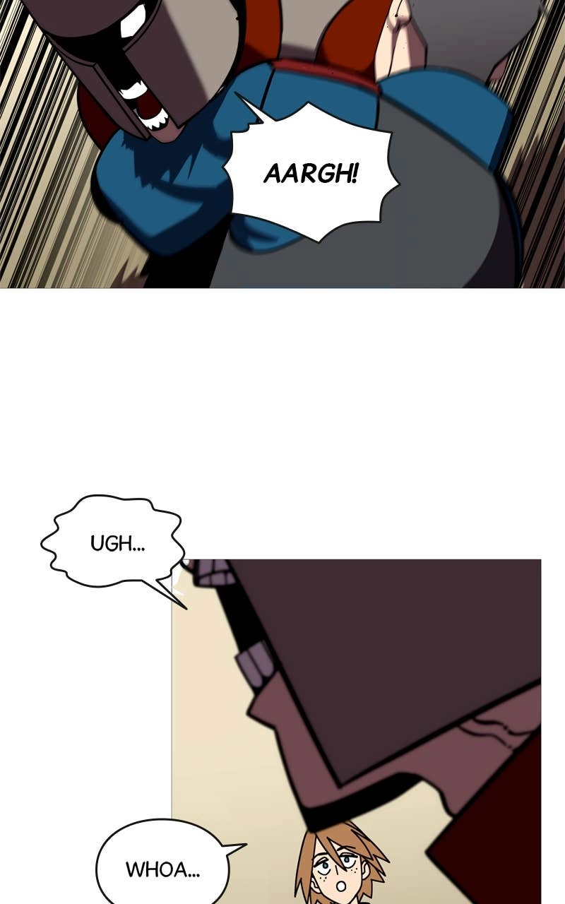 The Story of a Low-Rank Soldier Becoming a Monarch Chapter 11 Page 95