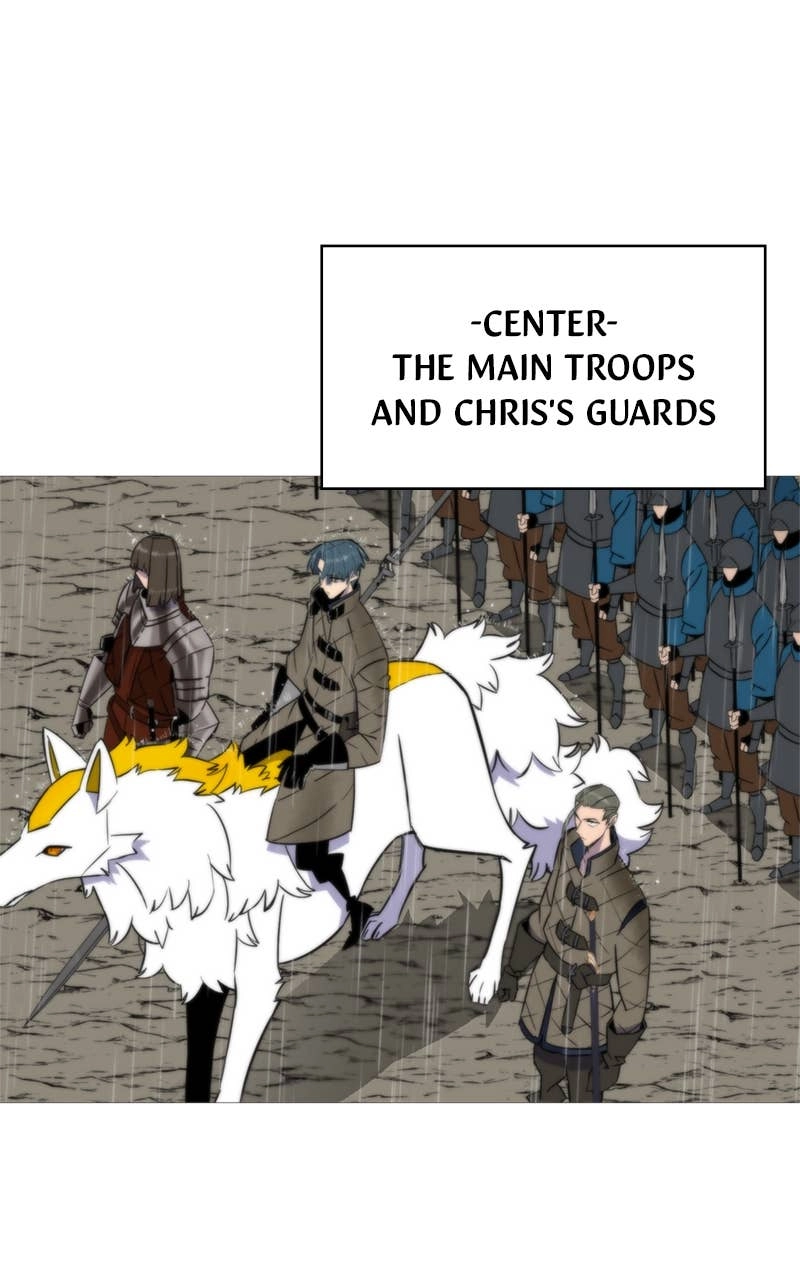 The Story of a Low-Rank Soldier Becoming a Monarch Chapter 110 Page 8